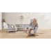 Himolla 7561 QUARTETT  Relax Fotel